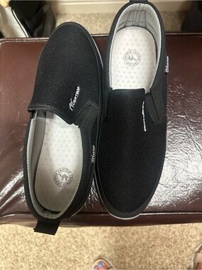 Cna.trop Men's Slip on Casual Shoes size 11